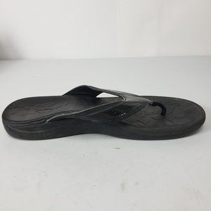 Dr. Scholl's Sandals Black 9